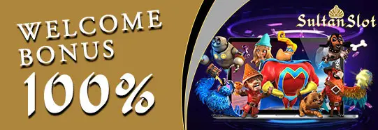 slot para sultan
